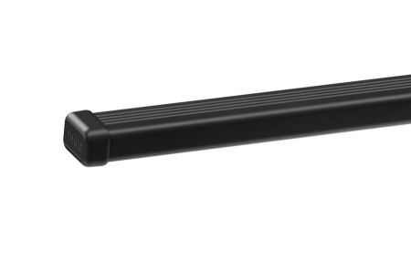 THULE neliöputkipari 135cm, 2kpl