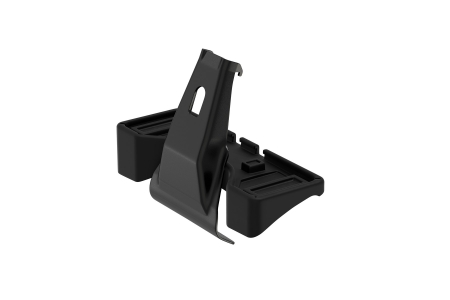 Thule Rapid Audi A4 Sedan 16-