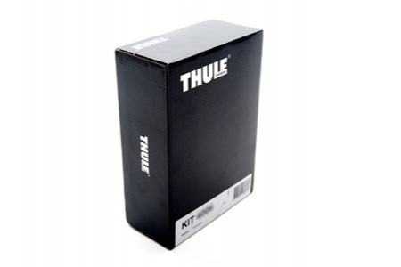 Thule Rapid kattotelineen asennussarja Volvo 850/S70/V70