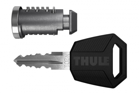 THULE lukkosarja 4 kpl