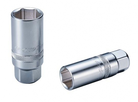 BOXO Sytytystulppahylsy  3/8" 16mm