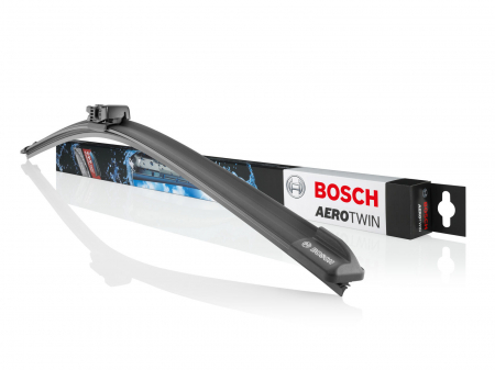 BOSCH Pyyhkijänsulkasarja A101S Aerotwin 680/680mm