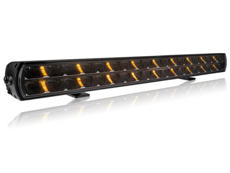 OPTIBEAM SUPER CAPTAIN DUAL 800 led-lisävalopaneeli