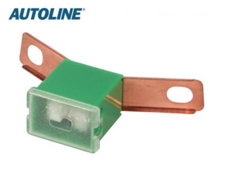 Autoline Sulake Jap 40a Sivu VIHREÄ