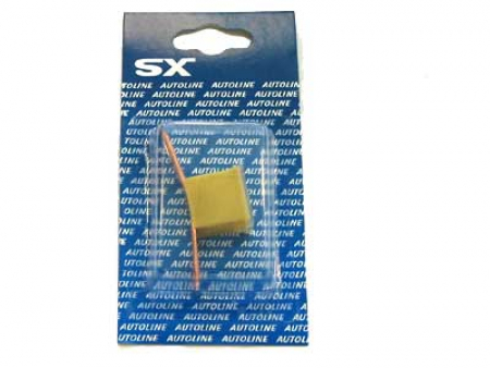 Autoline Sulake Jap 60a Sivu KELTAINEN