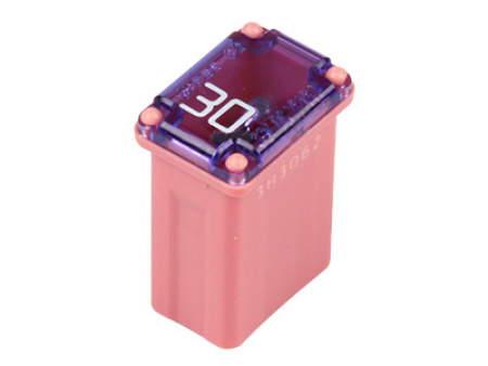 SULAKE MICRO 10 JAP 30A PINKKI