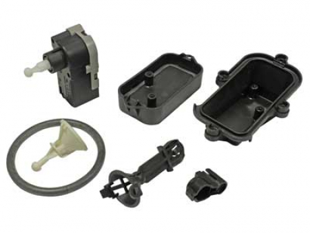 BOSCH Valojen säätömoottori OPEL, VAUXHALL