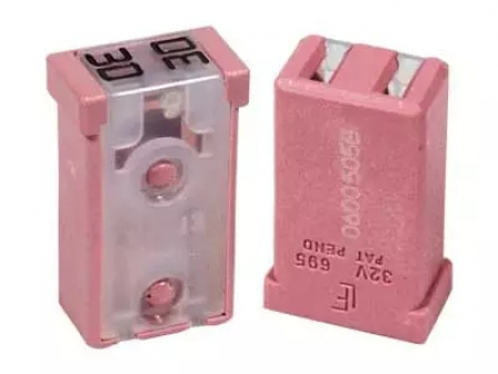 MCASE Sulake + ® 30A