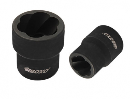 BOXO VASTAKIERREHYLSY 1/2" 12mm