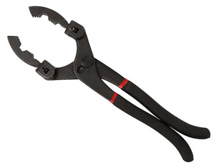 XL-TOOLS Öljynsuodatinpihti 57-120mm