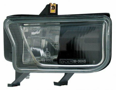 TYC Sumuvalo FIAT PUNTO 93-99 / ETUVASEN 