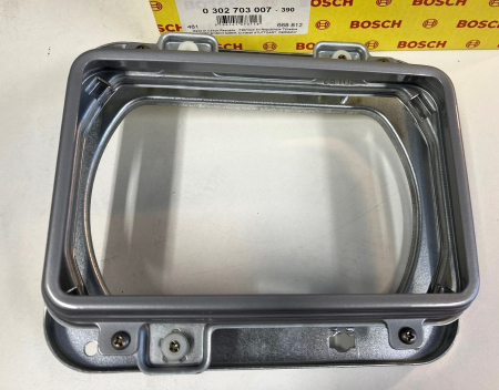 BOSCH Ajovalojalusta / VASEN