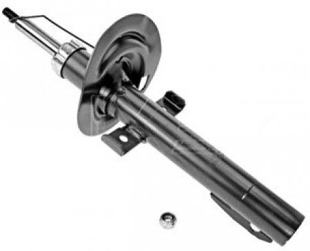 MEYLE Iskunvaimennin HONDA SUZUKI P. SWIFT 05- AGILA 07-