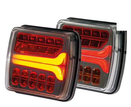 LED-Takavalo 12V OIKEA