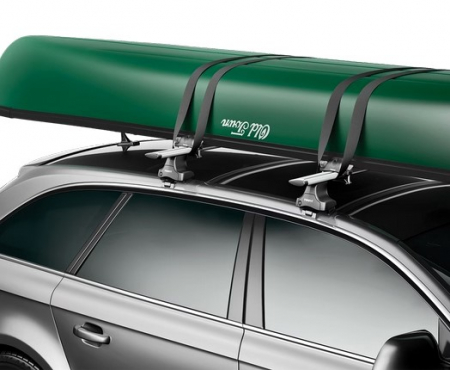 THULE Portage kanoottiteline