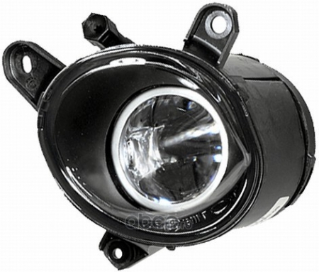 HELLA Sumuvalo VW PASSAT B5 10/00-  / VASEN