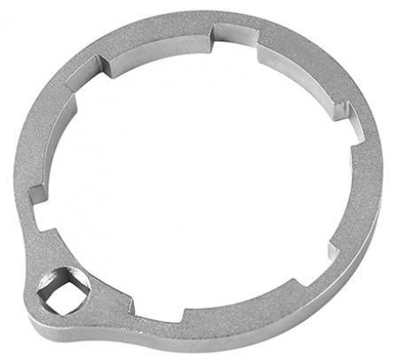 BOXO Pplttoainasuodatinavain VOLVO 82mm