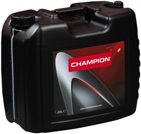 CHAMPION Automaattivaihteistoöljy ECO FLOW CVT FLUID 20L