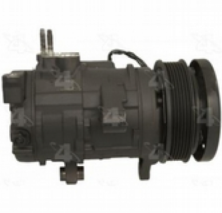 A/C KOMPRESSORI