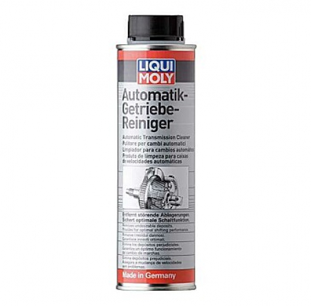 LIQUI MOLY Automaattivaihteiston puhdistusaine 300ml