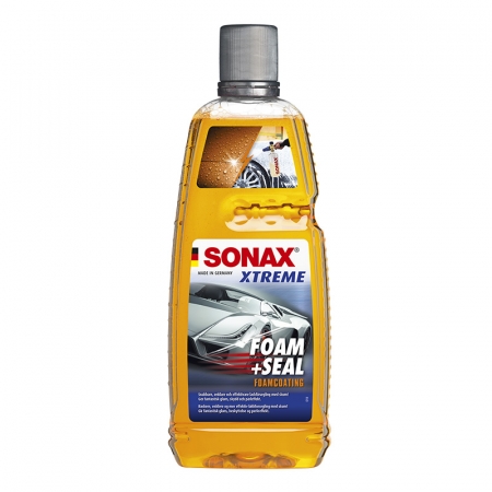 SONAX XTREME Foam + Seal Vaahtopinnoite 1L