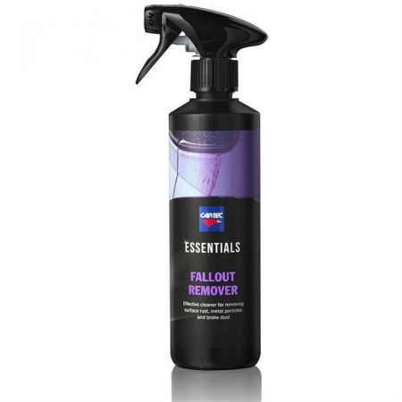CARTEC Fallout Remover 500ml with sprayer 
