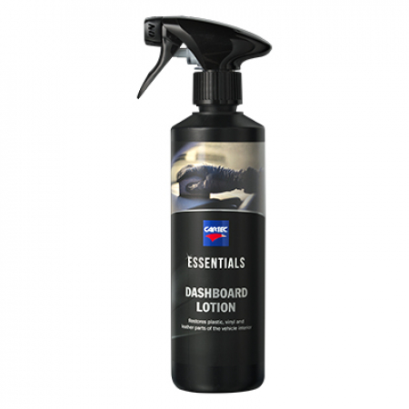 CARTEC Dashboard Lotion 500ml