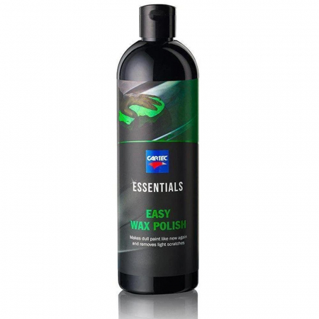 CARTEC Easy Wax Polish 500ml
