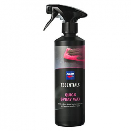 CARTEC Quick Wash 500ml