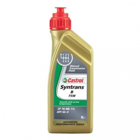 CASTROL Syntrans B 75W 1L