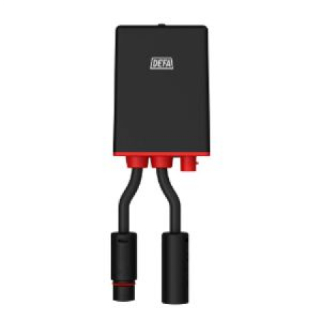 DEFA Akkulaturi MULTICHARGER 1210 Flex 10A/12V