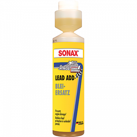 SONAX Lyijy lisäaine 250ml