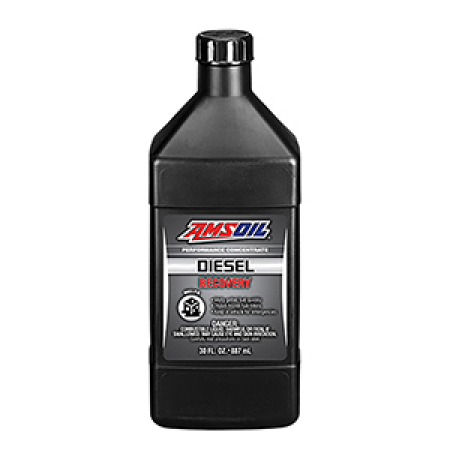 AMSOIL Diesel Recovery 887ml