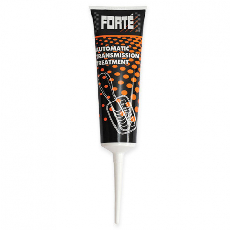 Forte Automatic Transmission Treatment / Automaattivaihteiston käsittelyaine 125ml