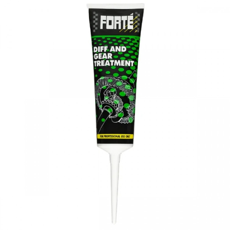 Forte Diff &Gear Treatment / Manuaalivaihteiston käsittelyaine 125ml