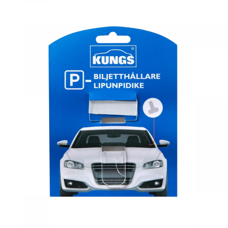 KUNGS Lipukepidin TUULILASIIN
