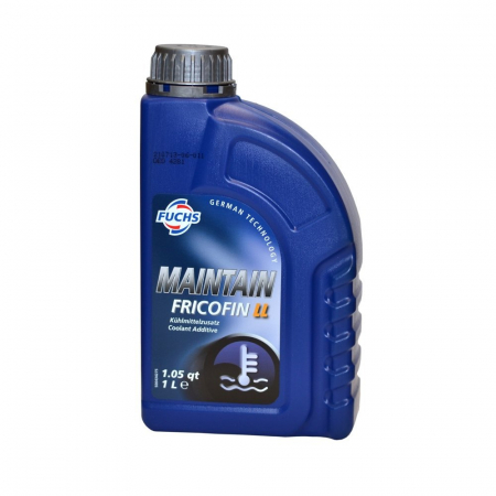 FUCHS Pakkasneste MAINTAIN FRICOFIN LongLife 1L