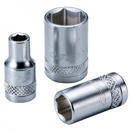 BOXO  Hylsyavain  1/4" 13mm