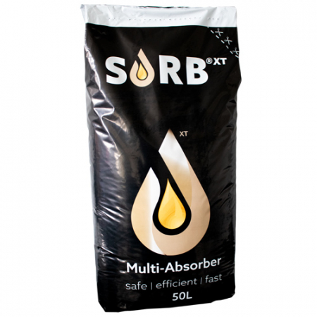 SORB XT Multi-imeytysaine 50L