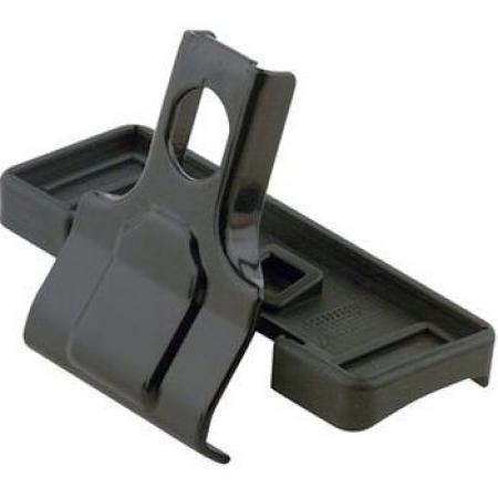 Thule Rapid kattotelineen asennussarja AUDI A6, 4-ov sed, -04>