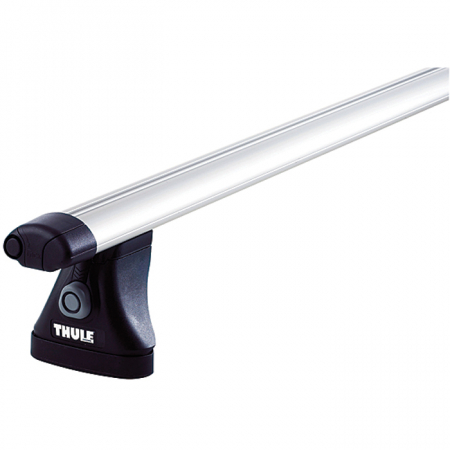 THULE Rapid InTracker Jalkasarja, 4kpl - T-URIIN