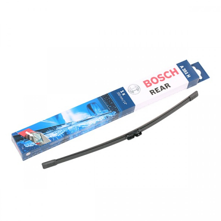 BOSCH Takalasinpyyhin A351H 350mm