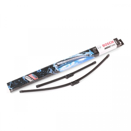 BOSCH Pyyhkijänsulkasarja A538S Aerotwin 650/400mm