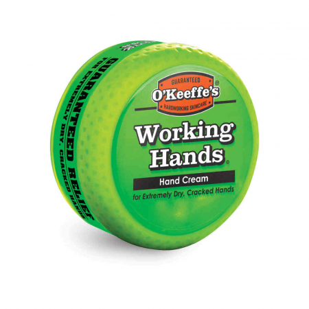 O`Keeffe`s Working Hands