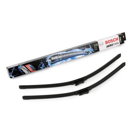 BOSCH Pyyhkijänsulkasarja A821S Aerotwin 600/600mm