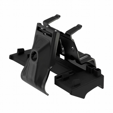THULE Asennussarja Evo/Edge , 4kpl - MERCEDES GLC