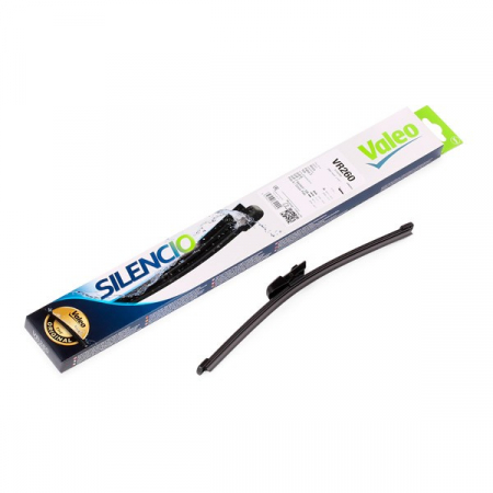 VALEO Takalasinpyyhin SILENCIO VR260 280mm