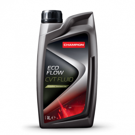 CHAMPION Automaattivaihteistoöljy ECO FLOW CVT FLUID 1L