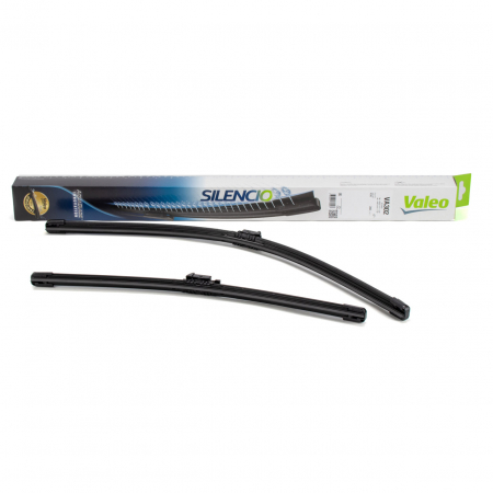 VALEO Pyyhkimensulka VA302 650/480mm