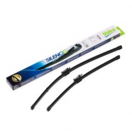 VALEO Pyyhkijänsulkasarja AQUA BLADE VA312 600/500mm